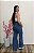 Calça Wide leg Cargo Estonada - Imagem 3