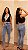 Calça Jeans detalhe Ingrid - Imagem 1