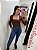 Calça Jeans detalhe Ingrid - Imagem 1