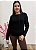 Blusa de Tricô Moda Andreia - Imagem 4