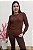 Blusa de Tricô Moda Andreia - Imagem 2