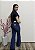 Calça Jeans Flare com Bolso Tradicional - Imagem 2