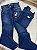 Calça Jeans Flare com Bolso Tradicional - Imagem 3