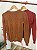 Blusa de Tricô Mayara - Imagem 1