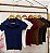 Blusa Ribana Gola Pollo - Imagem 2