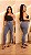 Calça Jeans clara bolso - Imagem 2
