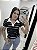Blusa Ribana listrada Gola Pollo - Imagem 4