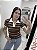 Blusa Ribana listrada Gola Pollo - Imagem 5