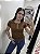Blusa Ribana Canelada com Botões - Imagem 5