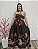 Vestido Andria Onça - Imagem 1