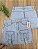 Saia Jeans Cargo Clara - Imagem 3