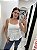 Blusa Peplum alçinha - Imagem 2