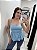 Blusa Peplum alçinha - Imagem 4