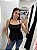 Blusa Peplum alçinha - Imagem 3