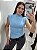 Blusa Assimétrica Gola - Imagem 3