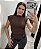 Blusa Assimétrica Gola - Imagem 5