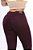 CALÇA FEMININA SKINNY  BORDÔ VERTERE JEANS  REF 0113 - Imagem 2