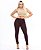 CALÇA FEMININA SKINNY  BORDÔ VERTERE JEANS  REF 0113 - Imagem 1