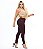 CALÇA FEMININA SKINNY  BORDÔ VERTERE JEANS  REF 0113 - Imagem 6