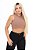 CALÇA FEMININA SKINNY VERTERE JEANS PRETA REF 0147 - Imagem 7