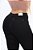 CALÇA FEMININA SKINNY VERTERE JEANS PRETA REF 0147 - Imagem 2