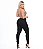 CALÇA FEMININA SKINNY VERTERE JEANS PRETA REF 0147 - Imagem 6