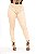 CALÇA FEMININA SKINNY BEGE VERTERE JEANS REF 0125 - Imagem 7
