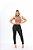 CALÇA FEMININA SKINNY VERDE MILITAR VERTERE JEANS  REF 0122 - Imagem 1