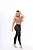 CALÇA FEMININA SKINNY VERDE MILITAR VERTERE JEANS  REF 0122 - Imagem 2