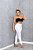 CALÇA FEMININA BRANCA  SKINNY VERTERE JEANS REF 0112 - Imagem 1