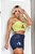 SHORT'S DETALHE RASGADO REF 0108 - Imagem 5