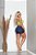 SHORT'S DETALHE RASGADO REF 0108 - Imagem 6