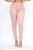 CALÇA FEMININA SKINNY ROSÊ VERTERE JEANS REF 0158 - Imagem 2