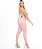 CALÇA FEMININA SKINNY ROSÊ VERTERE JEANS REF 0158 - Imagem 6
