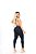 CALÇA FEMININA SKINNY AZUL MARINHO VERTERE JEANS REF 0160 - Imagem 3