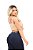 CALÇA FEMININA SKINNY AZUL MARINHO VERTERE JEANS REF 0160 - Imagem 4