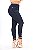 CALÇA FEMININA SKINNY AZUL MARINHO VERTERE JEANS REF 0160 - Imagem 6