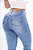 CALÇA FEMININA SKINNY CÓSCURVE CLARA VERTERE JEANS - VTR 0182A - Imagem 5