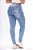 CALÇA FEMININA SKINNY CÓSCURVE CLARA VERTERE JEANS - VTR 0182A - Imagem 3