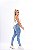CALÇA FEMININA SKINNY CÓSCURVE CLARA VERTERE JEANS - VTR 0182A - Imagem 7