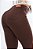 CALÇA FEMININA SKINNY  MARROM VERTERE JEANS VTR - 0197 - Imagem 4