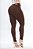 CALÇA FEMININA SKINNY  MARROM VERTERE JEANS VTR - 0197 - Imagem 7