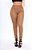 CALÇA SKINNY COLOR CARAMELO VERTERE JEANS VTR 0255 - Imagem 3