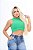 CALÇA  JOGGER COM ELASTANO LAVAGEM SKY VERTERE JEANS VTR 0207 - Imagem 7