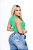 CALÇA  JOGGER COM ELASTANO LAVAGEM SKY VERTERE JEANS VTR 0207 - Imagem 8
