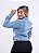 JAQUETA JEANS DESTROYD LAVAGEM DELAVE VERTERE JEANS VTR 0171 - Imagem 2