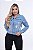 JAQUETA JEANS DESTROYD LAVAGEM DELAVE VERTERE JEANS VTR 0171 - Imagem 4