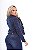 JAQUETA JEANS  COM LYCRA LAVAGEM ESCURA VERTERE JEANS VTR 0169A - Imagem 3