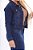 JAQUETA JEANS  COM LYCRA LAVAGEM ESCURA VERTERE JEANS VTR 0169A - Imagem 2