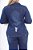 JAQUETA JEANS MAX DESTROYD LAVAGEM ESCURA VERTERE JEANS VTR 0180 - Imagem 3